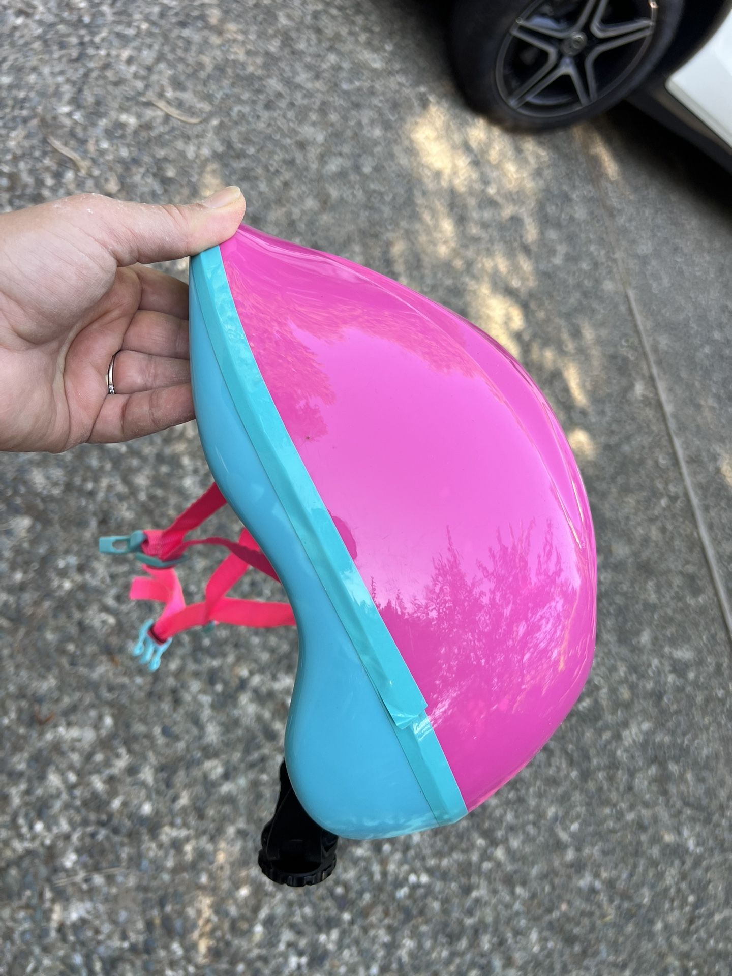 Kids Helmet