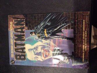 Batman
