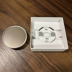 Nest Thermostat