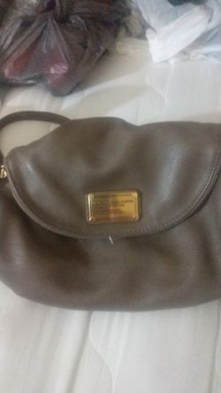 Marc jacobs crossbody
