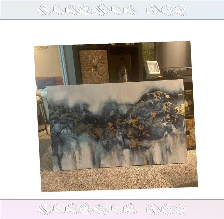 common reduce Stunning Canvas Art One of a Kind Pieces to Enhance Your Space