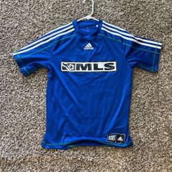 Adidas MLS Tee 