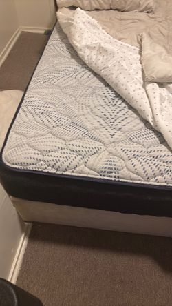 King Mattress
