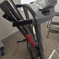 Treadmill