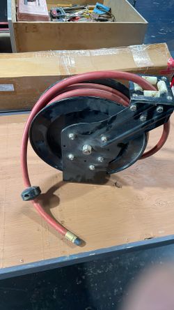 Airbase Reel