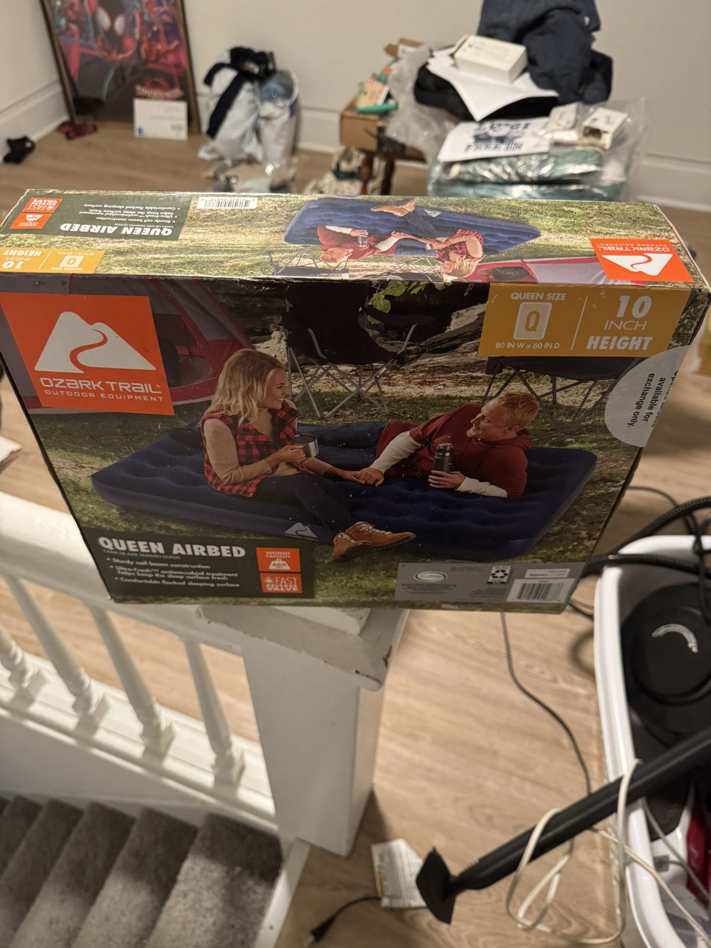 Moving Out Sale