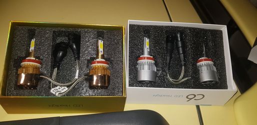 Ledkits