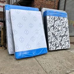🌹Brand New Mattresses Available  All S ize  Avalibale