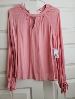 New size small