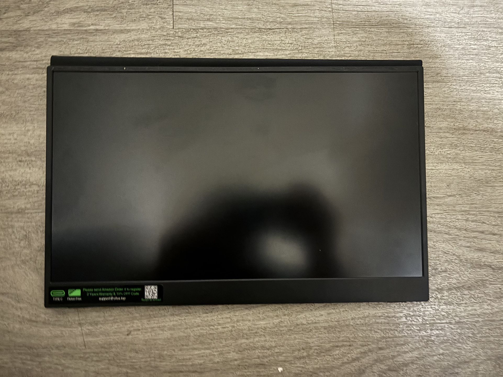 Portable Monitor (15.6in)