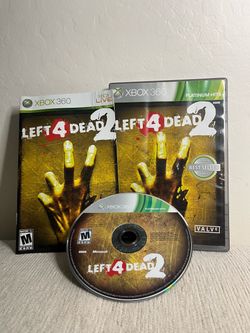 Left 4 Dead 2 Platinum Hits