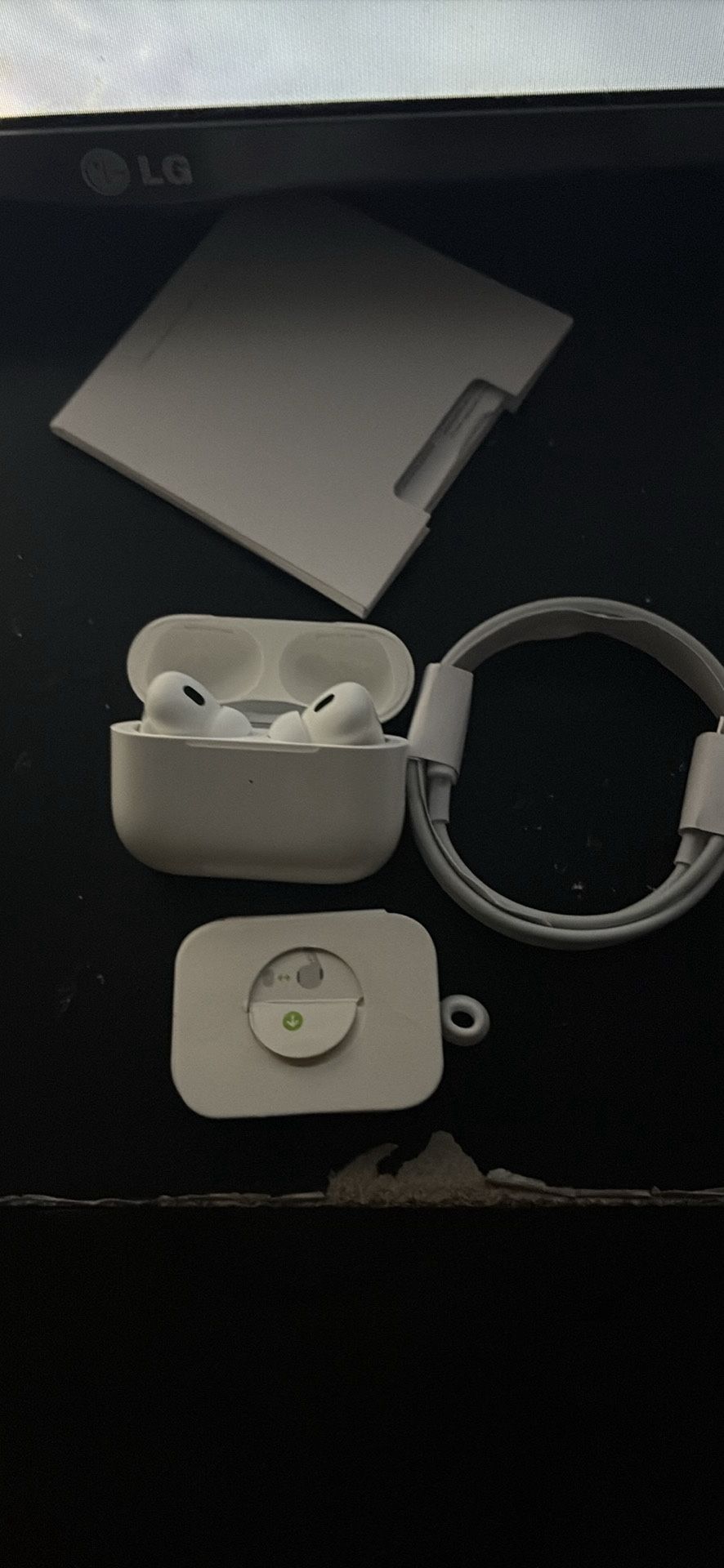 Airpod Pros 2nd Gen