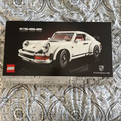 Lego Porsche 911 
