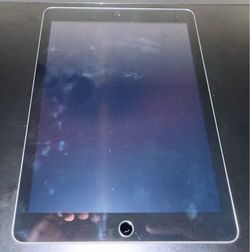 iPad (5th Gen) WiFi