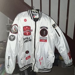 Bomber jacket For Sale 