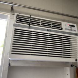 AC Unit 