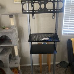 tv mount and stand