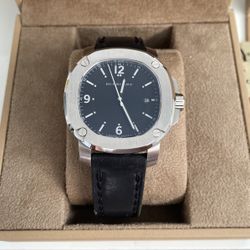 Burberry Watch