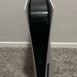 Ps5 no controller/ with charging dock