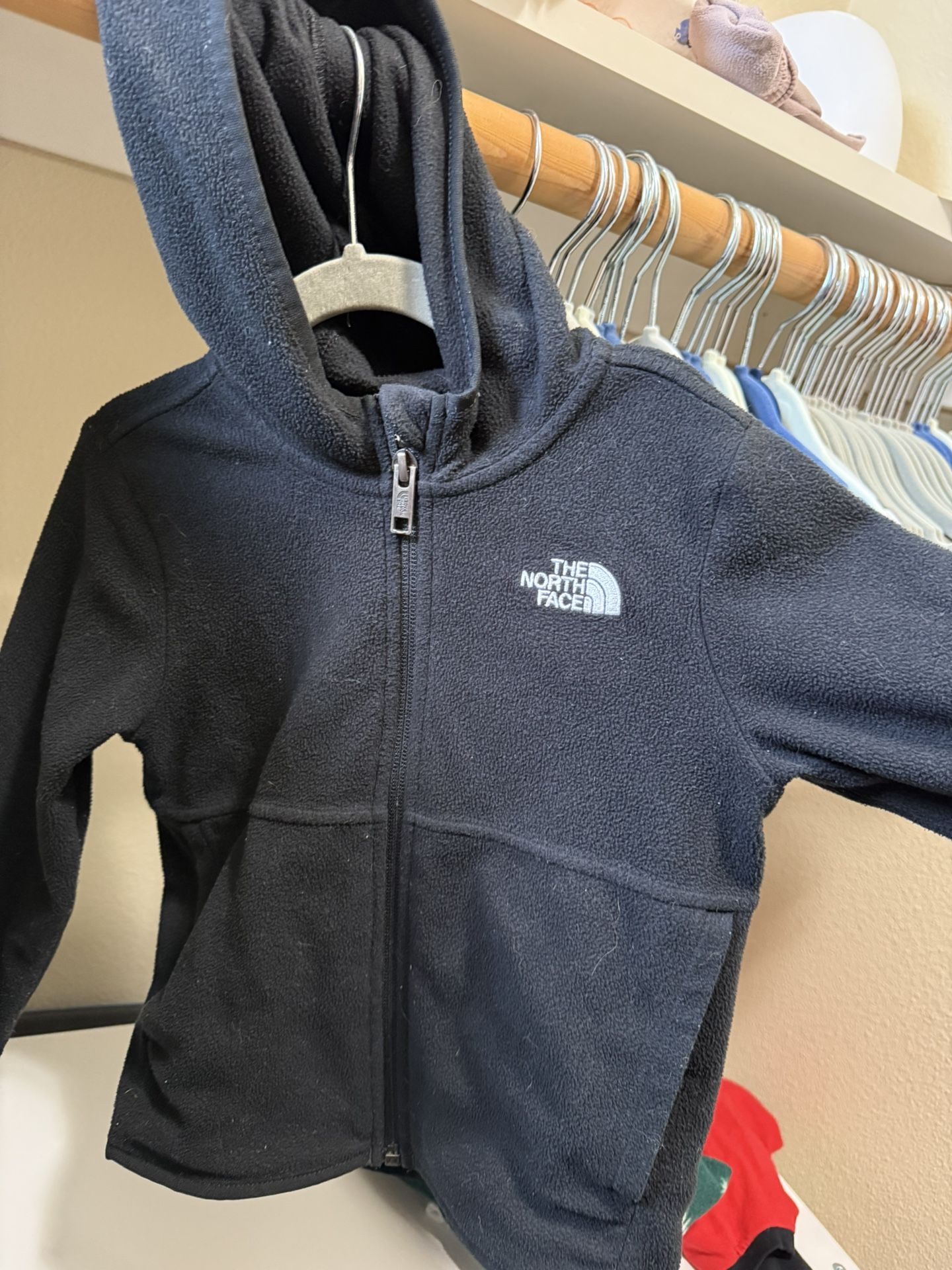 The North Face Jacket