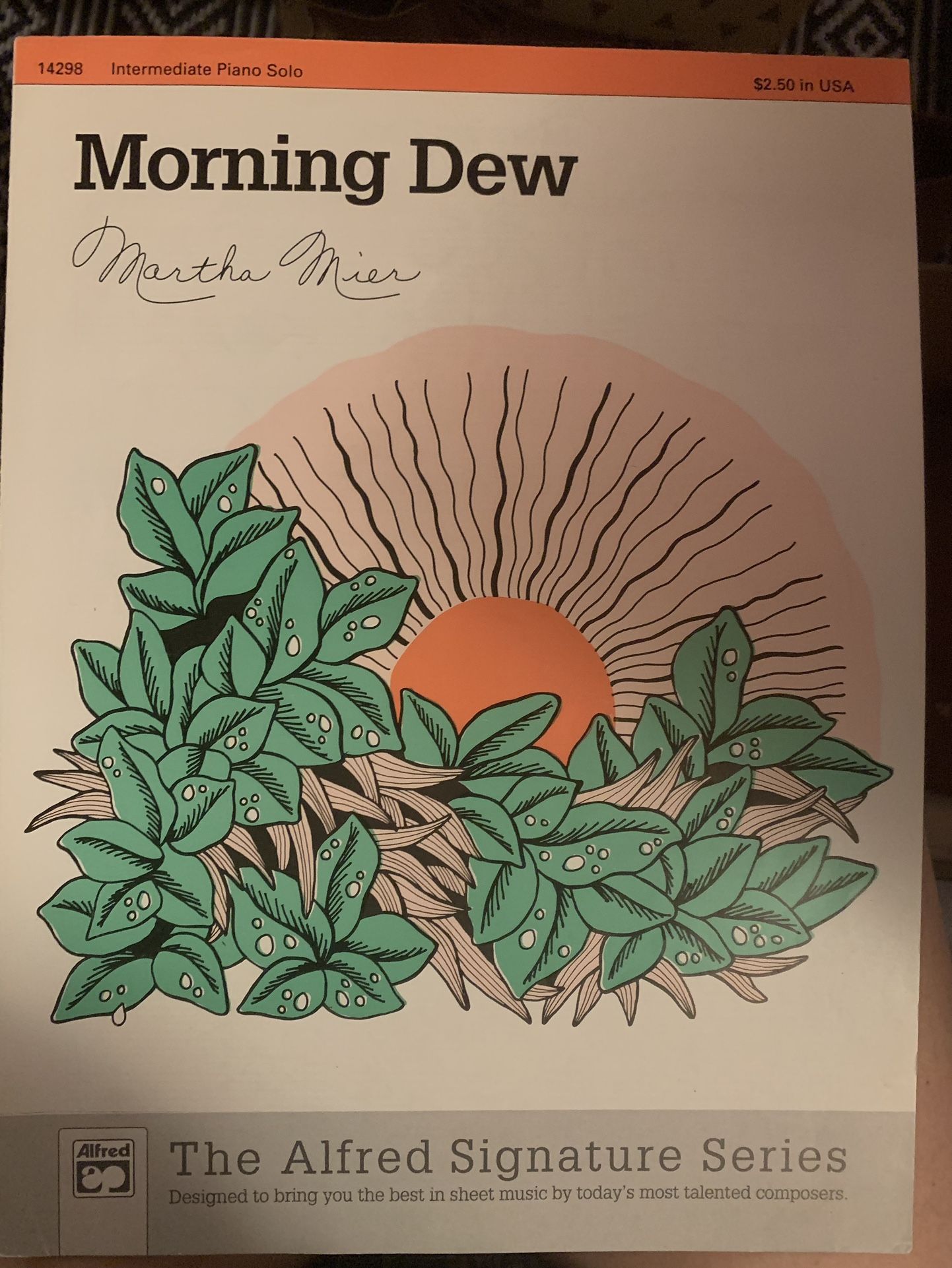 Piano Pieces (Early To Mid intermediate )