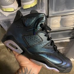 Jordan 6 Size 10.5
