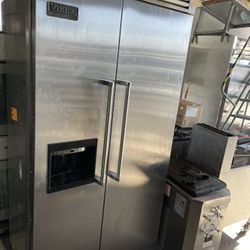 Viking Refrigerator