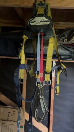2 Harness