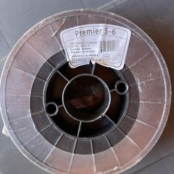 Premier S Welding Wire 