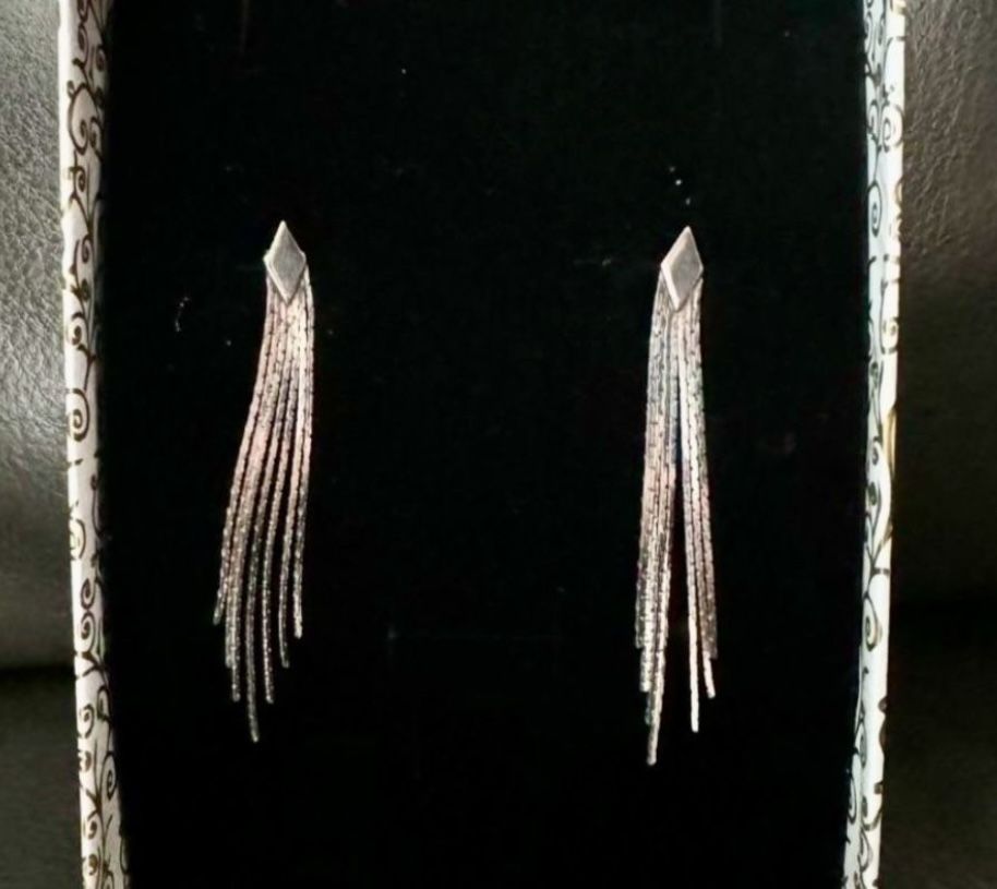 Vintage handmade Jewelry