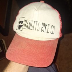 Mega Cap (RN 129231) "Bandits Bike Co"