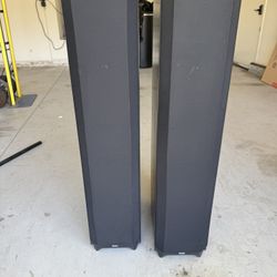 Boston Acoustics VR40 Speakers