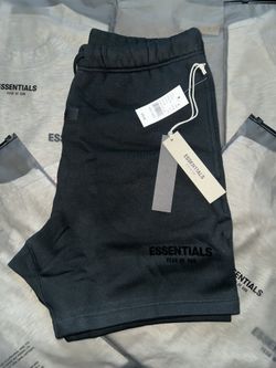 Essential Shorts