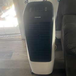 Frigidaire Swan Cooler