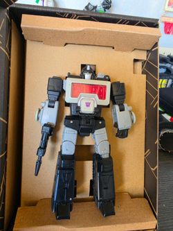 Magnificus Legacy