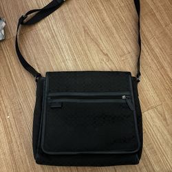 Coach Messenger Bag