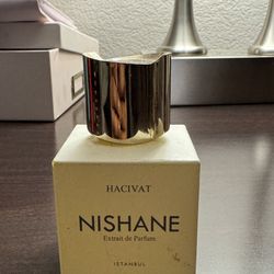 Nishane Hacivat