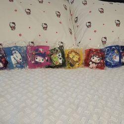 Yugioh X Hello Kitty