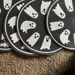 Halloween Placemats 