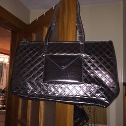 NWT Bath & Body Works tote