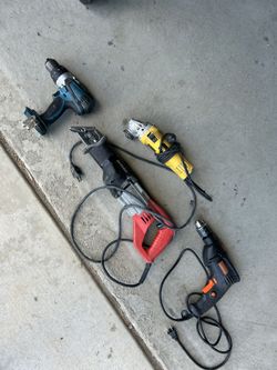 Tools