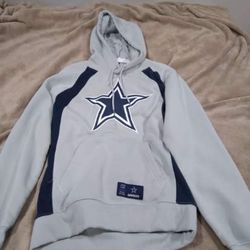 Dallas Cowboys Pull Over 