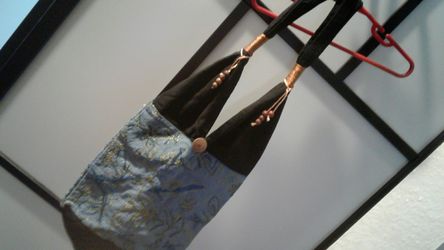 💙 Shoulder/Hobo Bag! Very cute!🌻