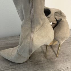 ALDO Boot Heels