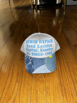 Kapital Trucker Hat 