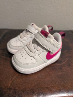 Nike Baby Shoes