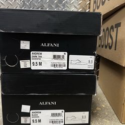 Dress shoes ALFANI