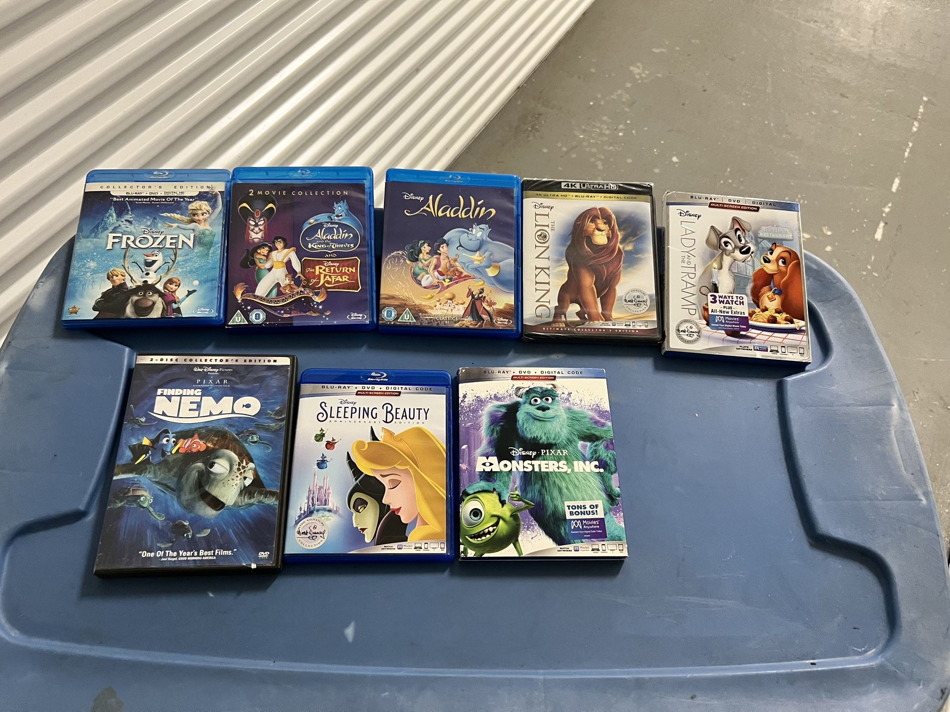 Children Movies