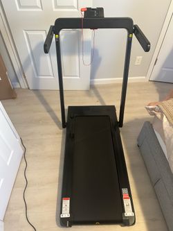 Costway SP37914 / T4000 Treadmill