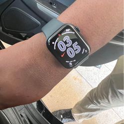 Apple Watch 8 GPS 45MM 